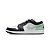 Nike Air Jordan 1 Low "Green Glow" - Imagem 1
