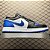 Nike Air Jordan 1 Low "Alternate Royal Toe" - Imagem 3