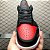 Nike Air Jordan 1 Low "Bred Toe 2.0" - Imagem 6