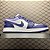 Nike Air Jordan 1 Low "Sky J Purple" - Imagem 3