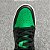Nike Air Jordan 1 Low "Lucky Green" - Imagem 7