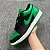 Nike Air Jordan 1 Low "Lucky Green" - Imagem 3