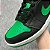 Nike Air Jordan 1 Low "Lucky Green" - Imagem 4
