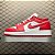 Nike Air Jordan 1 Low "Gym Red White" - Imagem 2