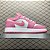 Nike Air Jordan 1 Low "Desert Berry" - Imagem 3