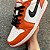 Nike Air Jordan 1 Low OG "Starfish" - Imagem 3
