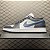 Nike Air Jordan 1 Low "Anthracite Industrial Blue" - Imagem 2