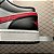 Nike Air Jordan 1 Low "Wolf Grey Gym Red" - Imagem 5