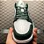 Nike Air Jordan 1 Low "Galactic Jade" - Imagem 6