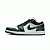 Nike Air Jordan 1 Low "Galactic Jade" - Imagem 1