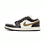 Nike Air Jordan 1 Low "Shadow Brown" - Imagem 1