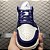 Nike Air Jordan 1 Low "Sky J Purple" - Imagem 6