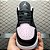 Nike Air Jordan 1 Low "Black Iced Lilac" - Imagem 6