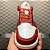 Nike Air Jordan 1 Low "Dune Red" - Imagem 6