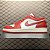 Nike Air Jordan 1 Low "Dune Red" - Imagem 2