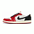 Nike Air Jordan 1 Retro Low "Trophy Room Rookie Card Away" - Imagem 1