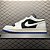 Nike Air Jordan 1 Low "Quai 54" - Imagem 2