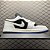 Nike Air Jordan 1 Low "Quai 54" - Imagem 3