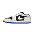 Nike Air Jordan 1 Low "Quai 54" - Imagem 1