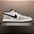 Nike Air Jordan 1 Low "Light Smoke Grey" - Imagem 3