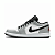 Nike Air Jordan 1 Low "Light Smoke Grey" - Imagem 1
