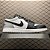 Nike Air Jordan 1 Low "Shadow Toe" - Imagem 3