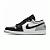 Nike Air Jordan 1 Low "Shadow Toe" - Imagem 1