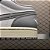 Nike Air Jordan 1 Low "Vintage Stealth Grey" - Imagem 5