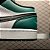 Nike Air Jordan 1 Low "White Black Mystic Green" - Imagem 5
