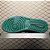 Nike Air Jordan 1 Low "White Black Mystic Green" - Imagem 9