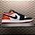 Nike Air Jordan 1 Low "Black Toe" - Imagem 3