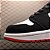 Nike Air Jordan 1 Low "Black Toe" - Imagem 4