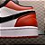 Nike Air Jordan 1 Low "Black Toe" - Imagem 5