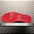 Nike Air Jordan 1 Low "White University Red Black" - Imagem 9
