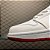 Nike Air Jordan 1 Low "White University Red Black" - Imagem 4