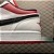 Nike Air Jordan 1 Low "White University Red Black" - Imagem 5