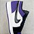 Nike Air Jordan 1 Low "Court Purple" - Imagem 4