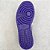 Nike Air Jordan 1 Low "Court Purple" - Imagem 10