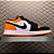 Nike Air Jordan 1 Low "Shattered Backboard" - Imagem 3
