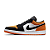 Nike Air Jordan 1 Low "Shattered Backboard" - Imagem 1
