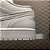 Nike Air Jordan 1 Low "Triple White" - Imagem 5