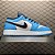 Nike Air Jordan 1 Low "UNC" - Imagem 3