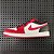 Nike Air Jordan 1 Low "Bulls" - Imagem 2