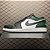 Nike Air Jordan 1 Low "Green Toe" - Imagem 2