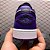Nike Air Jordan 1 Low "Court Purple White" - Imagem 8