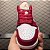Nike Air Jordan 1 Low "Cardinal Red" - Imagem 6