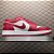 Nike Air Jordan 1 Low "Cardinal Red" - Imagem 3