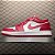 Nike Air Jordan 1 Low "Cardinal Red" - Imagem 2