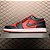 Nike Air Jordan 1 Low "Black Gym Red" - Imagem 2