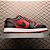 Nike Air Jordan 1 Low "Black Gym Red" - Imagem 3